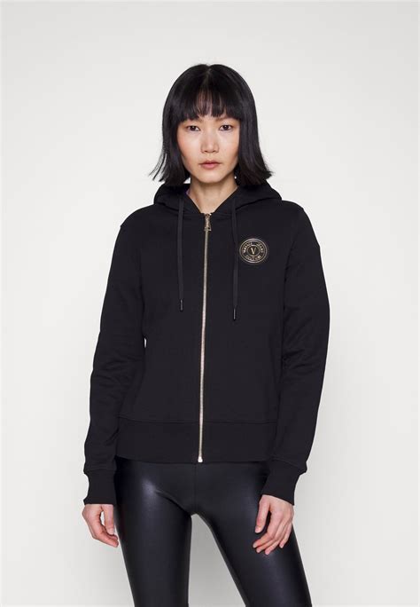 versace jeans mikina|Versace Jeans women.